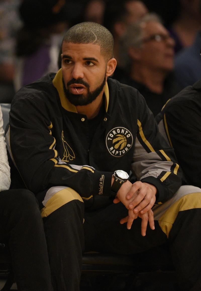 Ovo Shoes Drake Wearing Ovo Shoes Drake Wearing